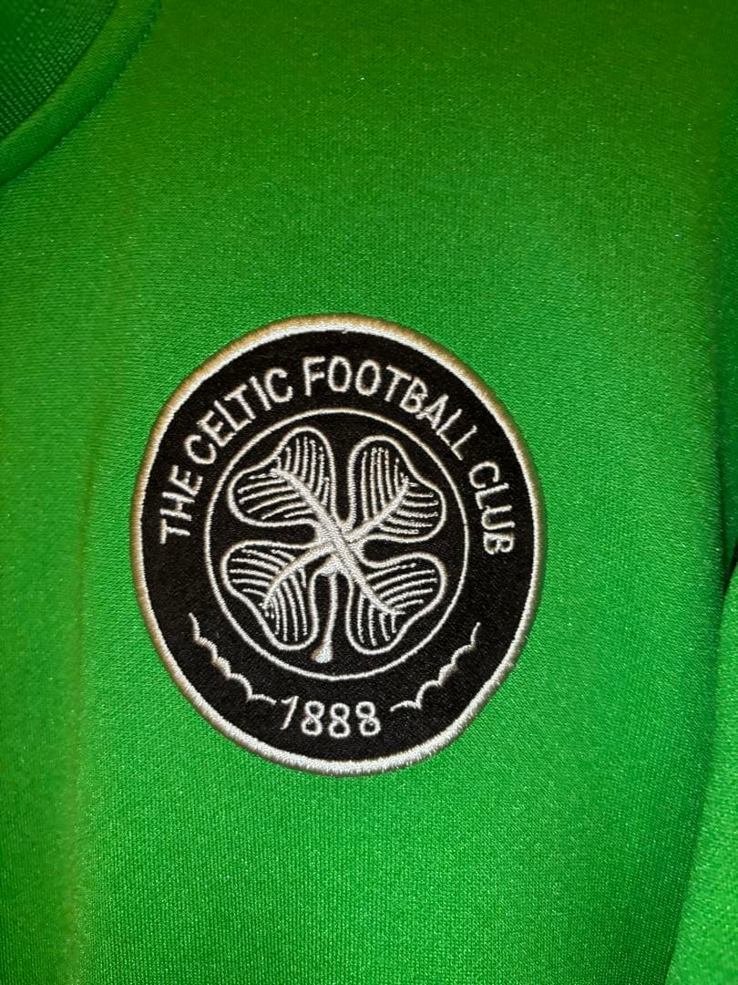 Nike Celtic Football ジャージ XL（LL）