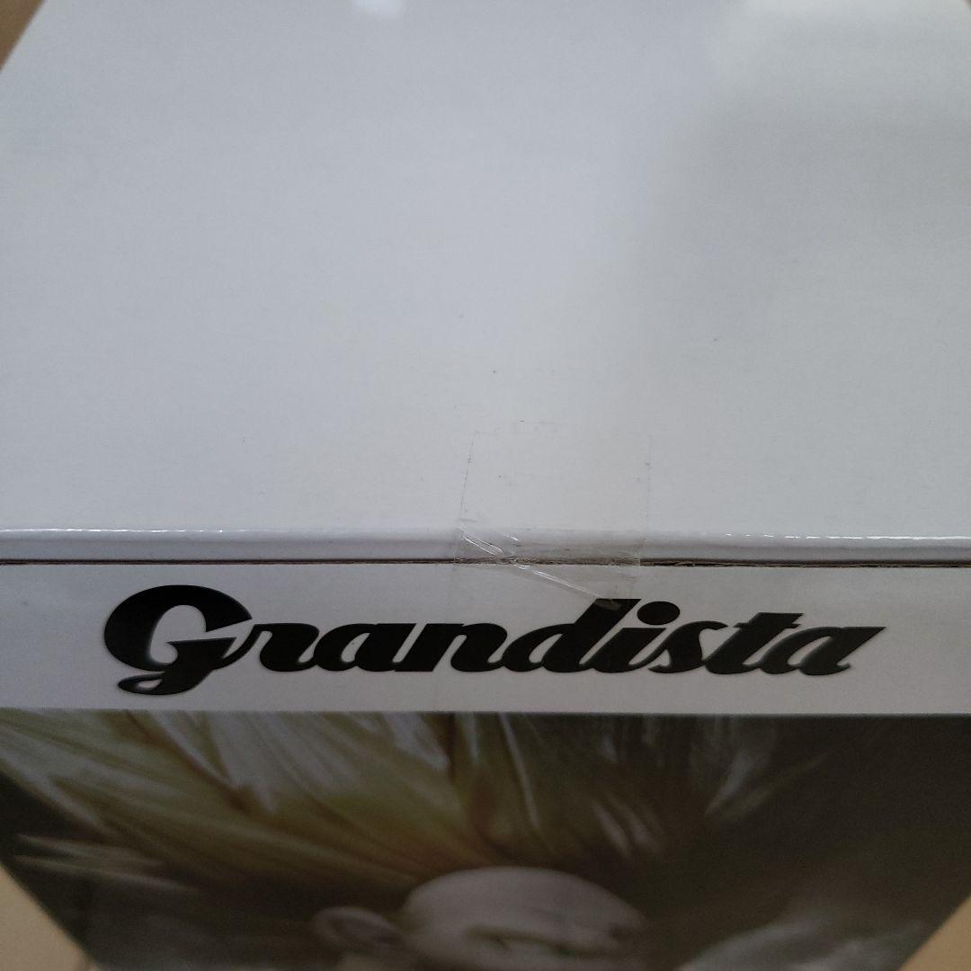 ベジータ　グランディスタ　ドラゴンボール　フィギュア　grandista