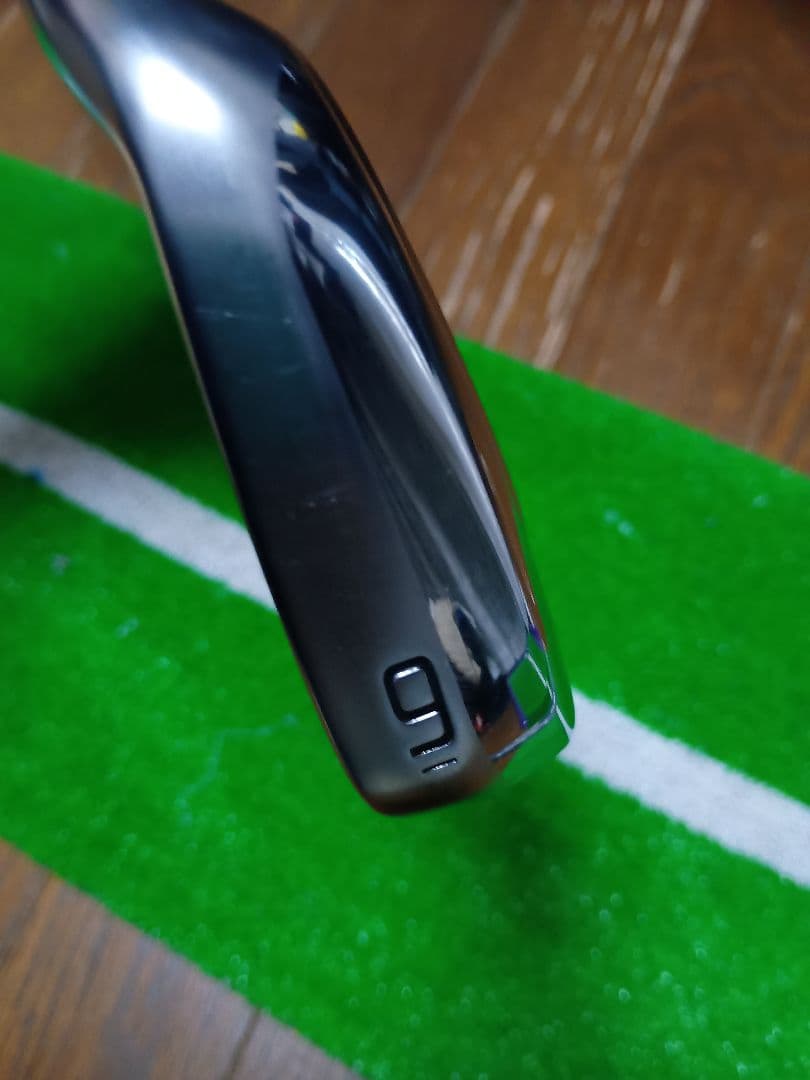 ゼクシオXアイアン2024 メーカー純正ダイナミックゴールド95s200