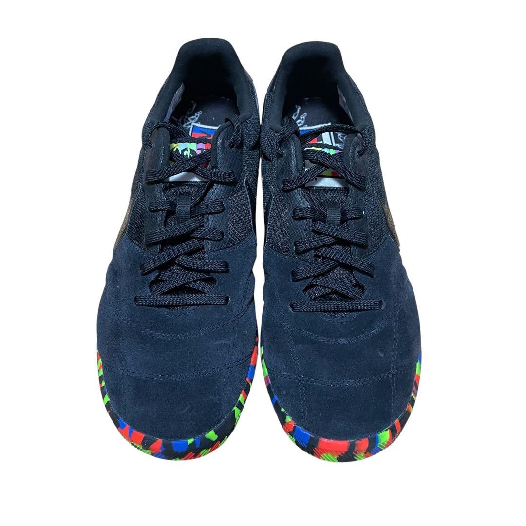 【美品】NIKE プレミア Ⅱ SALA フットサル