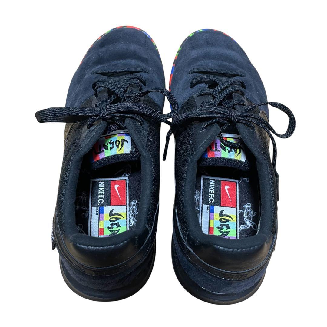 【美品】NIKE プレミア Ⅱ SALA フットサル