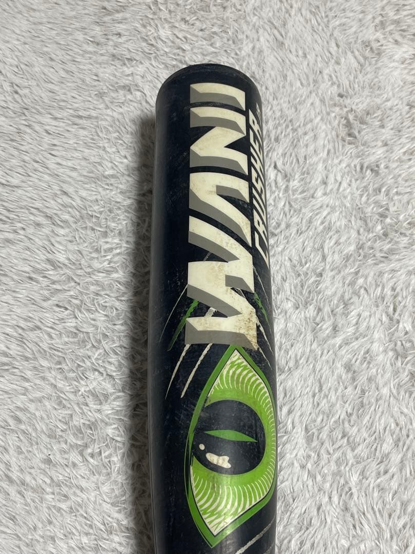 marucci ワニクラッシャー　78cm/600g