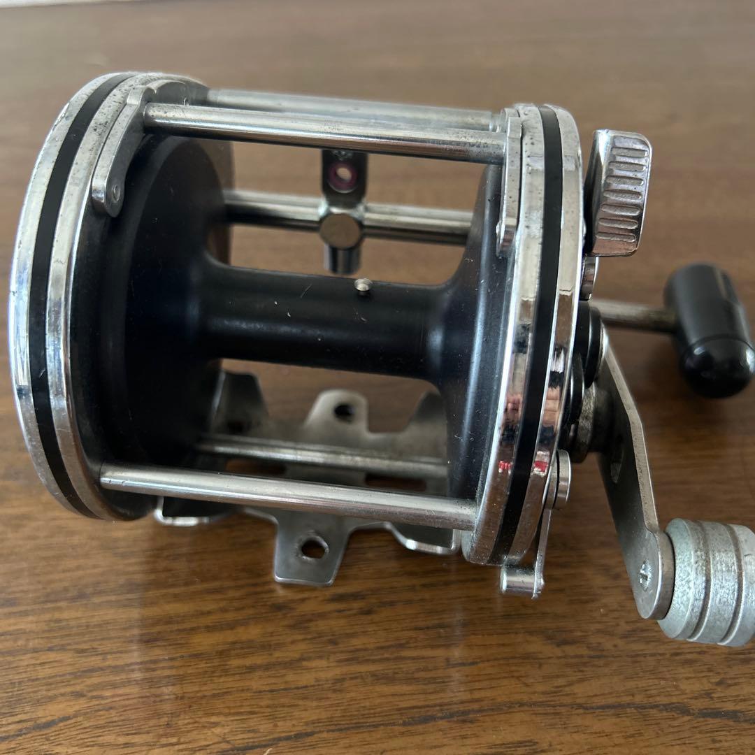 Daiwa SEIKO ベイト リール Dynamic ST-200 釣具