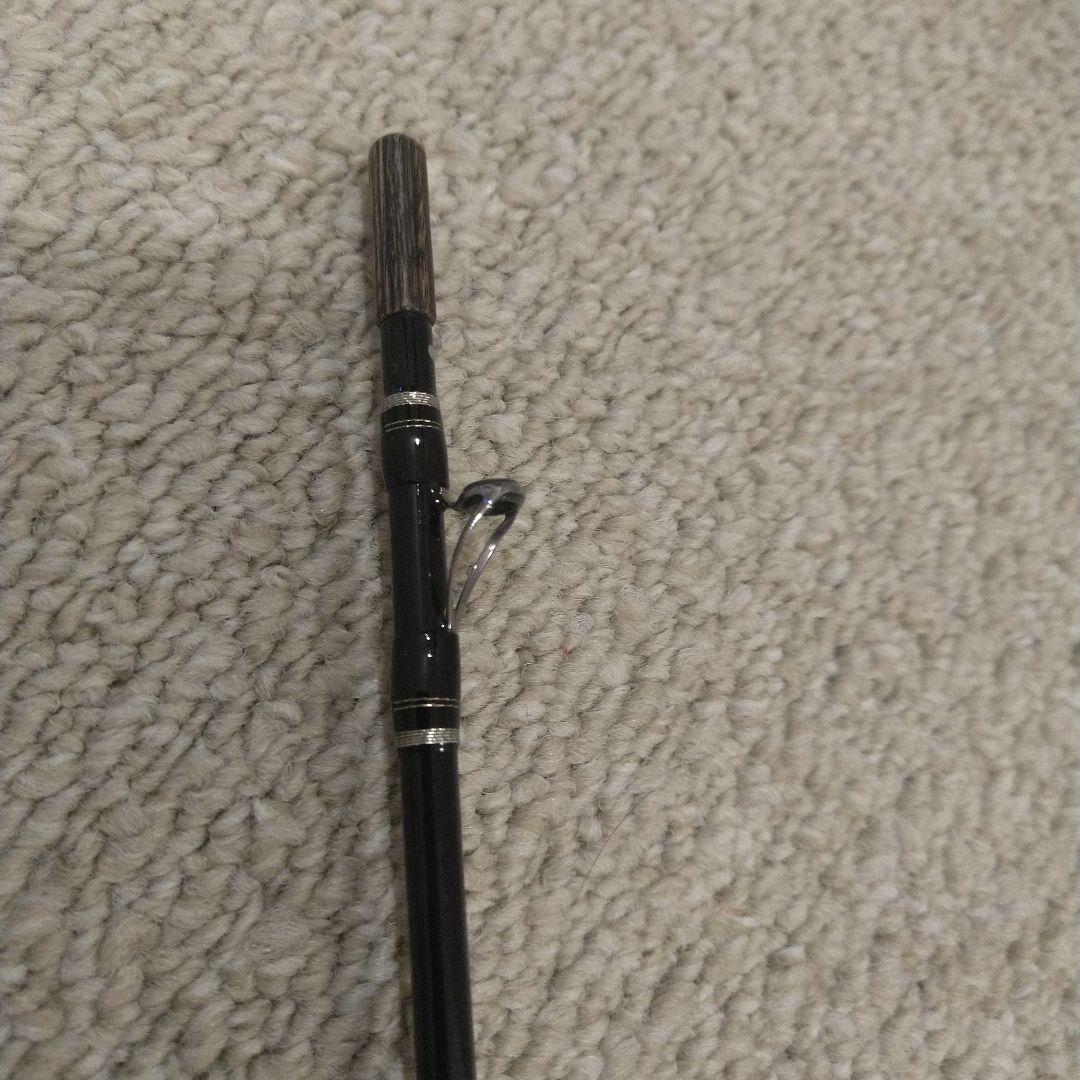 シマノ セイハコウAX MH155 チヌ竿 謎のオーダーメイド？チヌ竿オマケつき