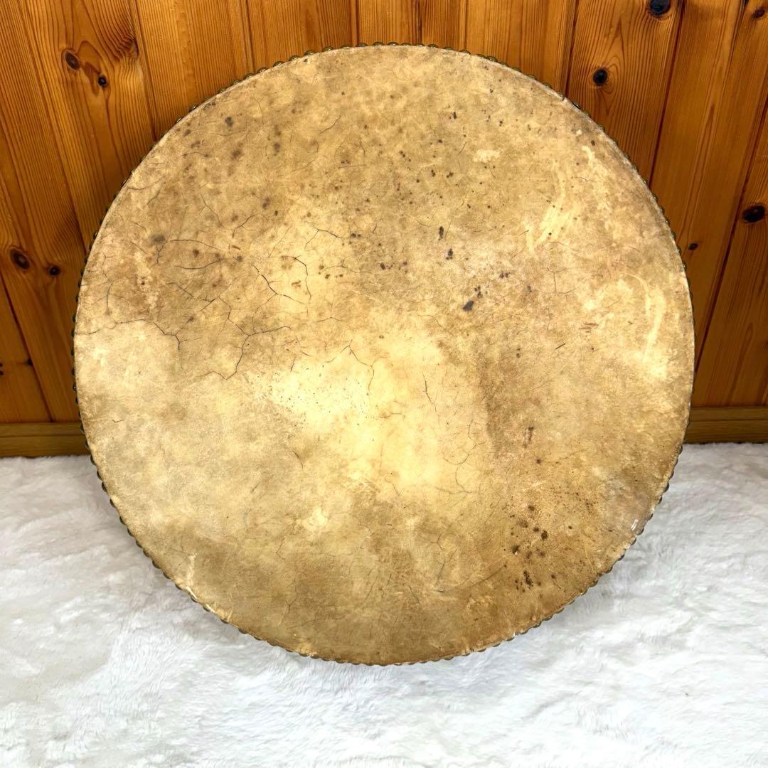 平太鼓 和楽器 和太鼓 くりぬき胴