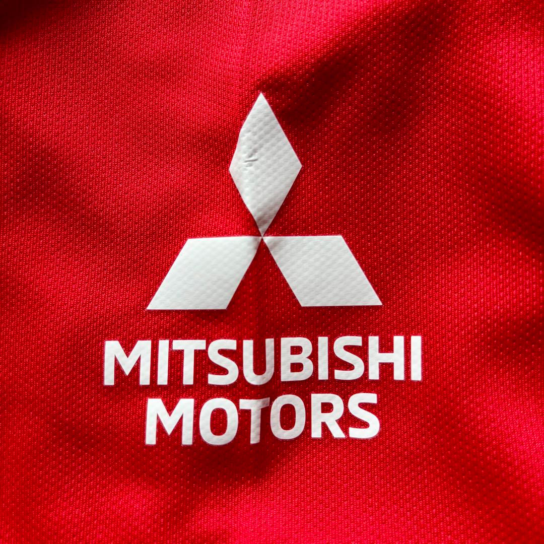 【2019シーズン】 ナイキ 浦和レッズ 柏木陽介 レプリカユニフォーム XL