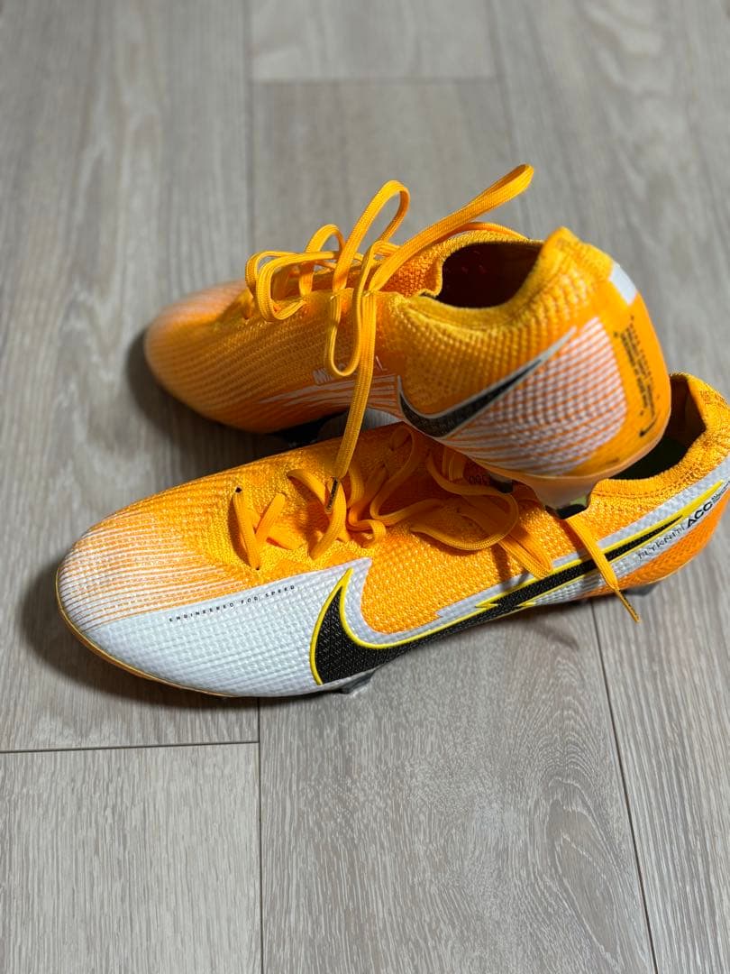 Nike マーキュリアル