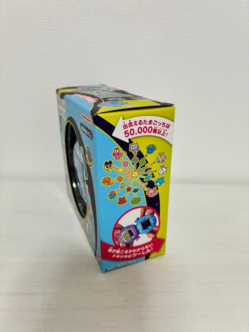 ⭐︎たまごっちパラダイス⭐︎ブルーウォーター　Blue Water 新品未開封