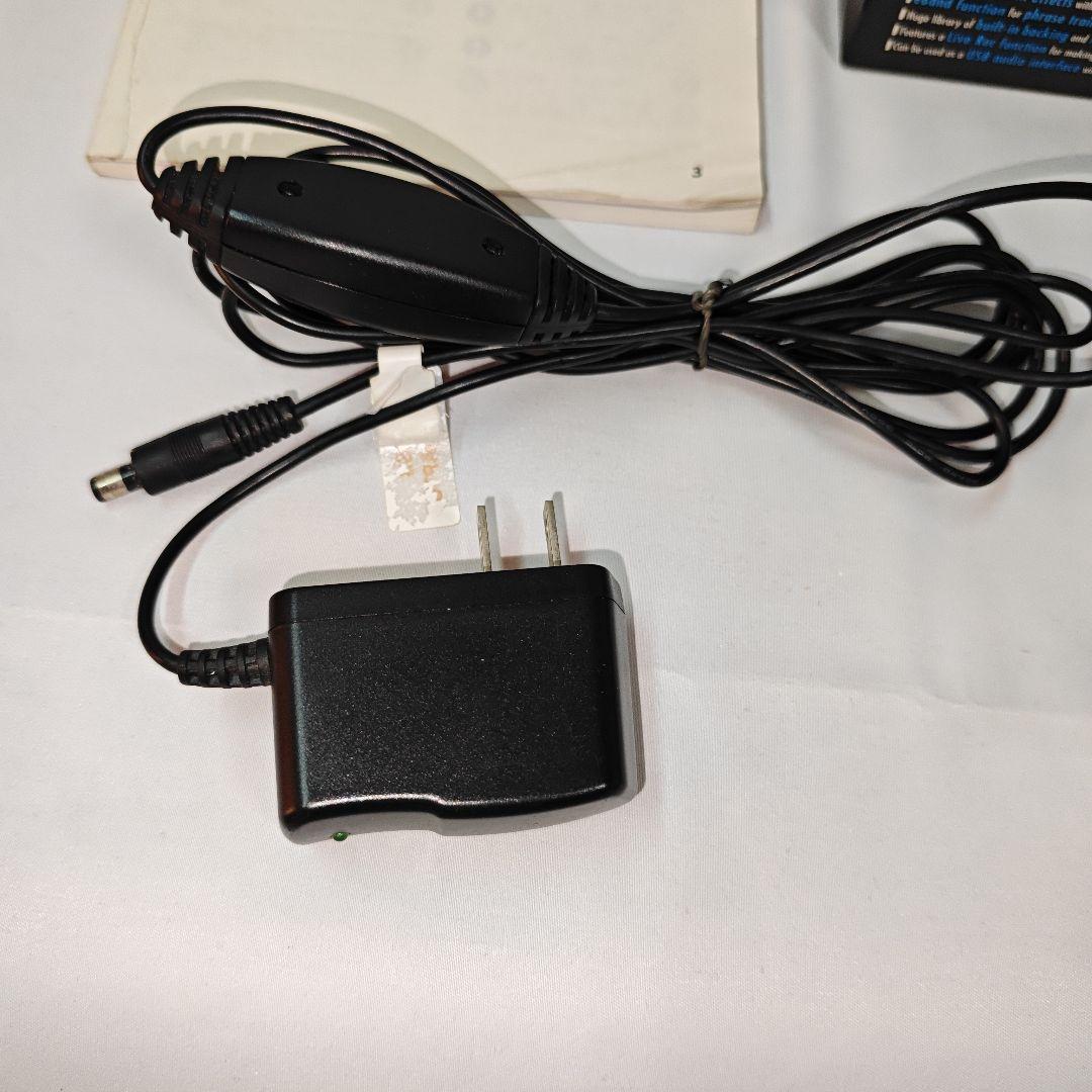eBand機能搭載 BOSS MICRO BR BR-80+ACアダプター付