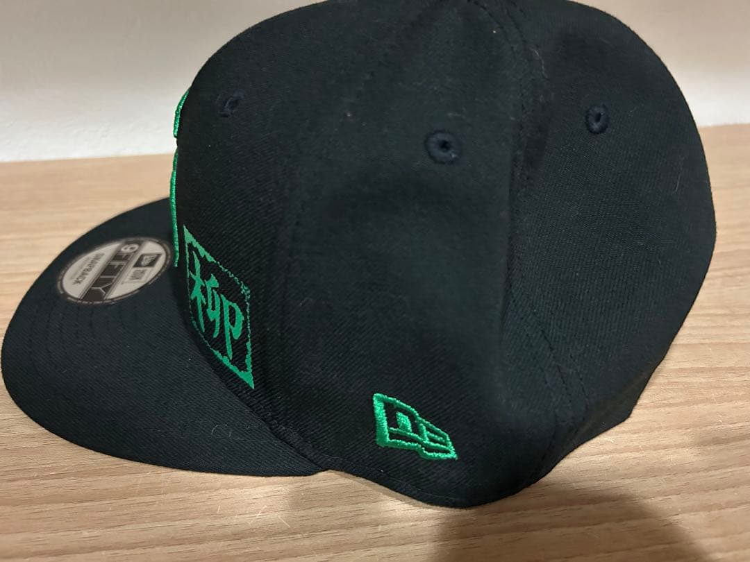 New Era ニューエラ　福岡ソフトバンクホークスキングダム