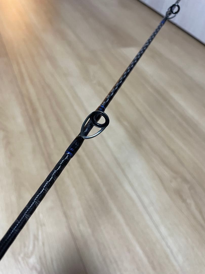 【値下げ】SHIMANO コルトスナイパーSS S106MH
