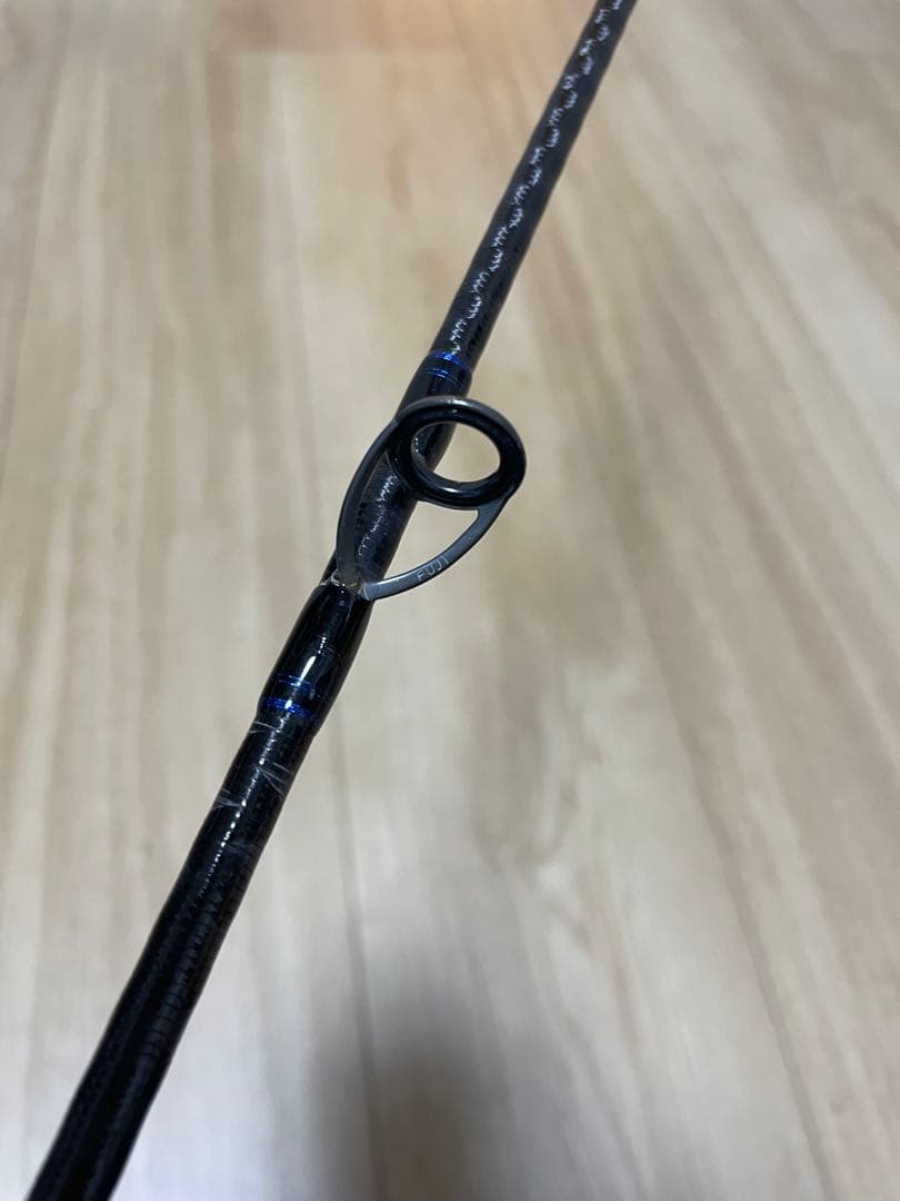 【値下げ】SHIMANO コルトスナイパーSS S106MH