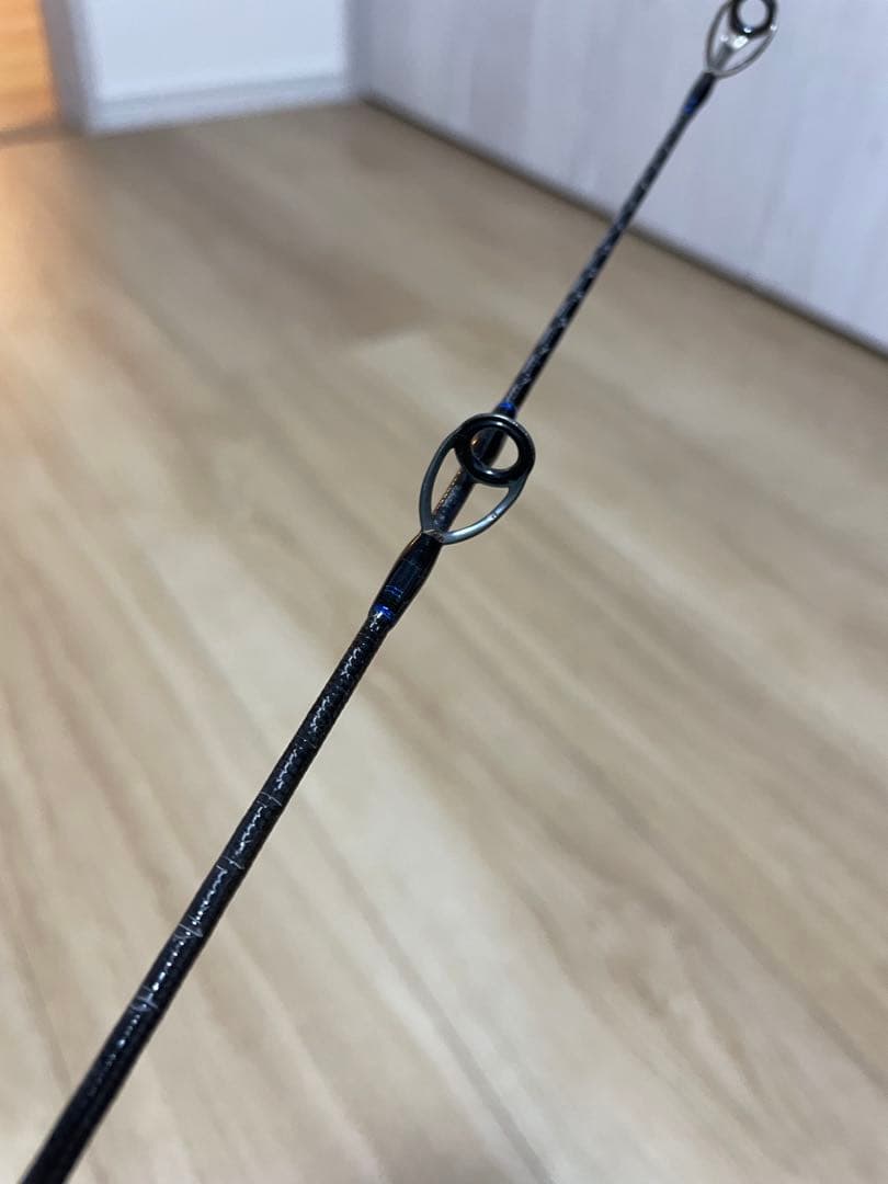 【値下げ】SHIMANO コルトスナイパーSS S106MH