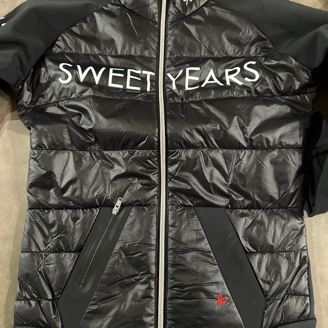 【WOMEN'S】STORM FLEECE HYBRID PRIMALOFT