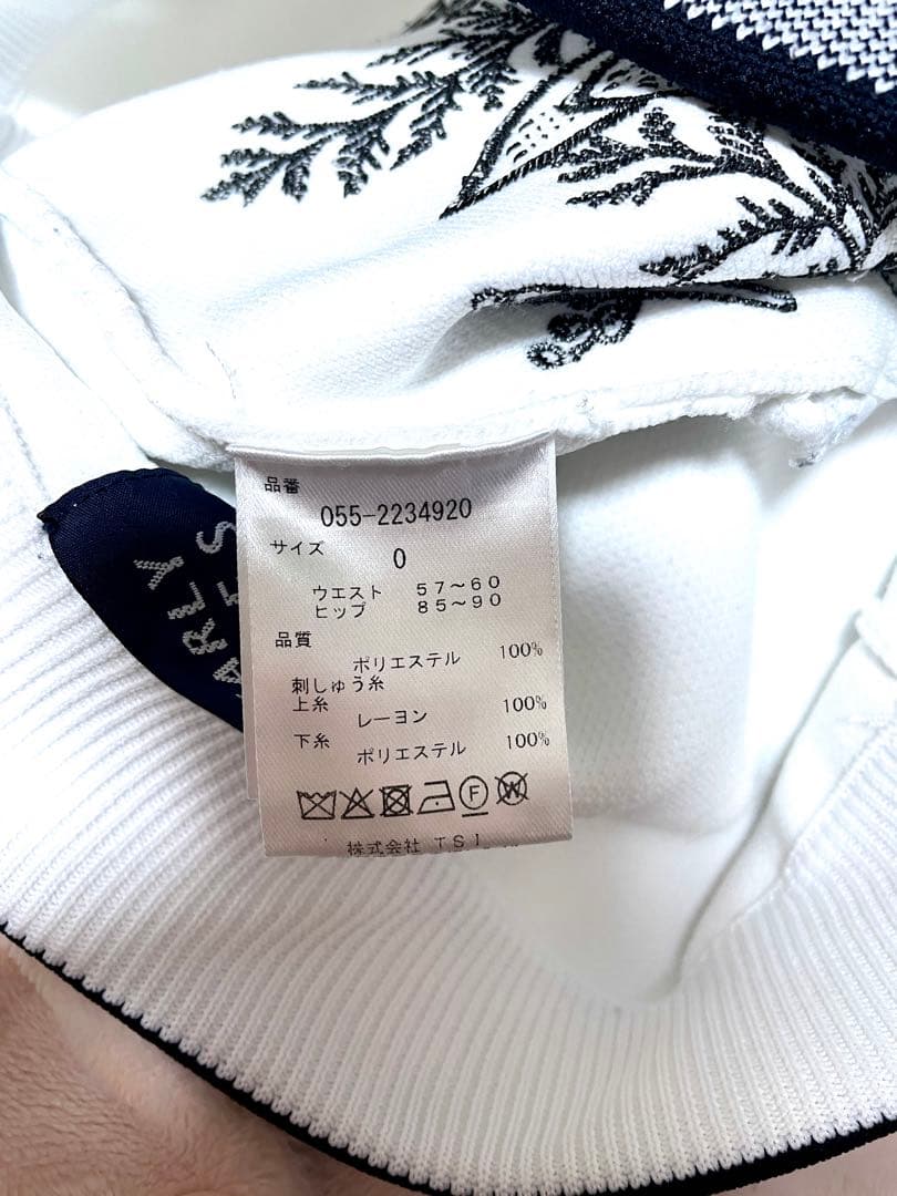 かなり美品！パーリーゲイツのニットセットアップ
