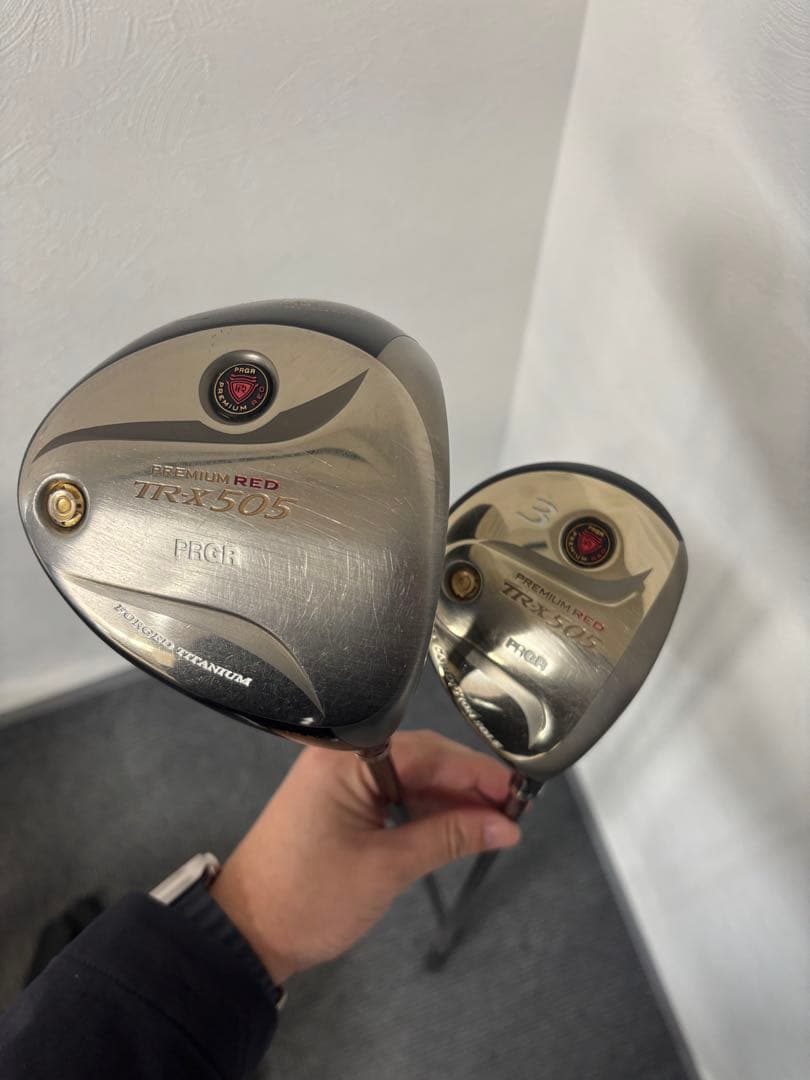 早い者勝ち！激安！ゴルフクラブセット ⛳️
