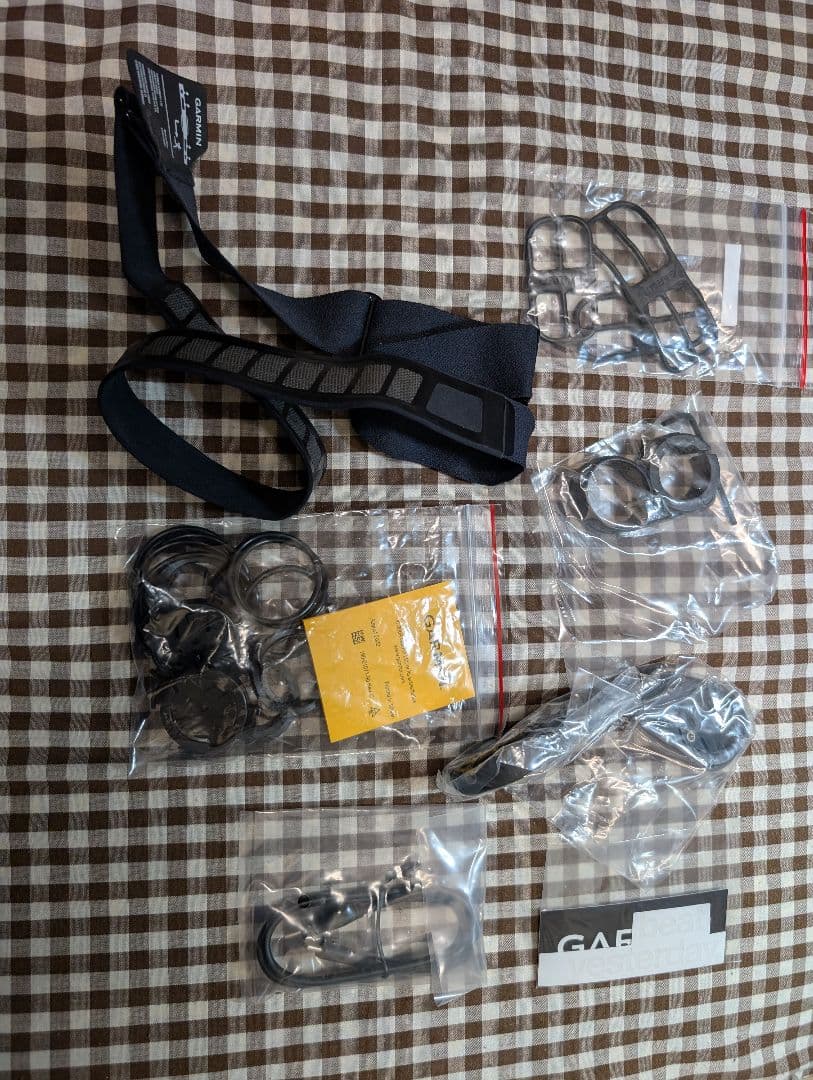 Garmin Edge 840 Bundle GPSサイクルコンピューター