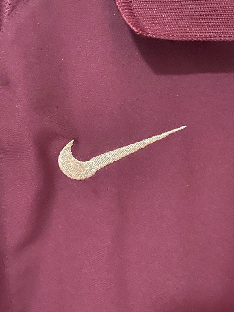 Nike アーセナル 05-06 ユニフォーム　ラストハイバリー モロッコ製