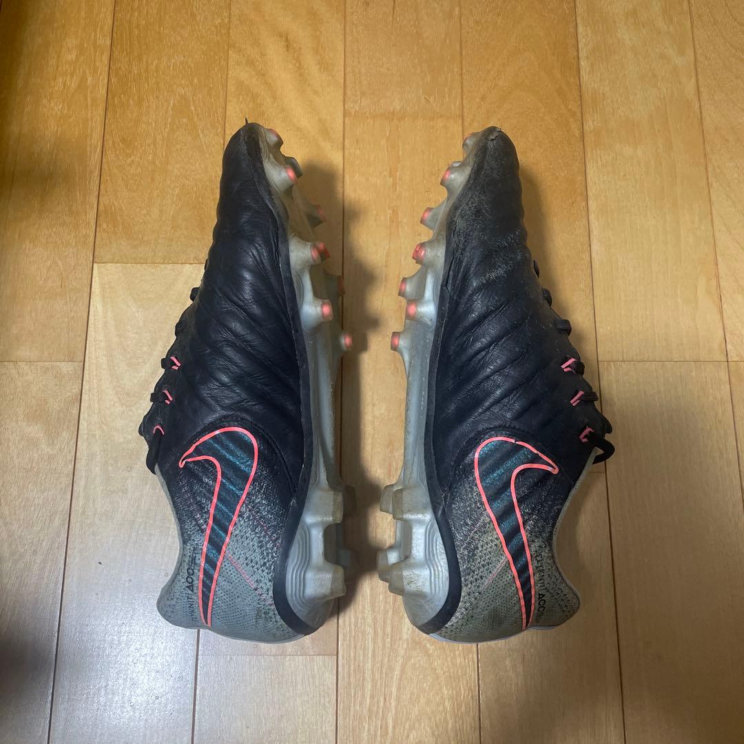シューズ NIKE Tiempo Legend Vll Elite ACC FG 26cm