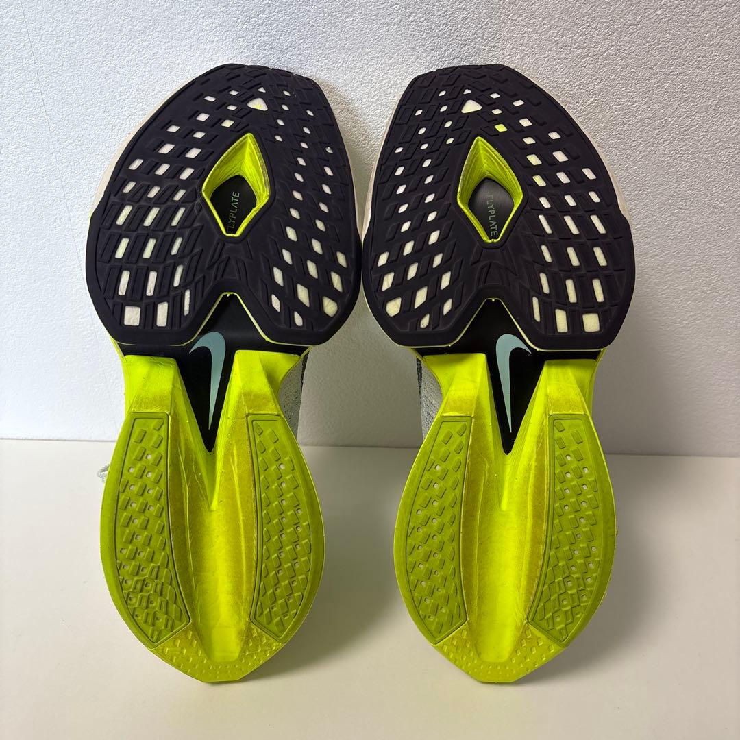NIKE ALPHAFLY NEXT%2 アルファフライネクスト% 26.0cm