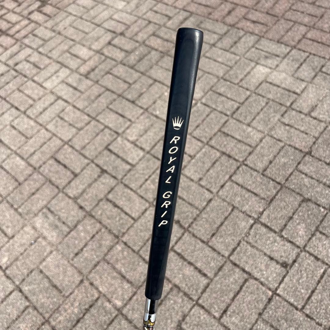 クラシック ニューポート2 1995 ロングネック 王冠 美品 超超激レア
