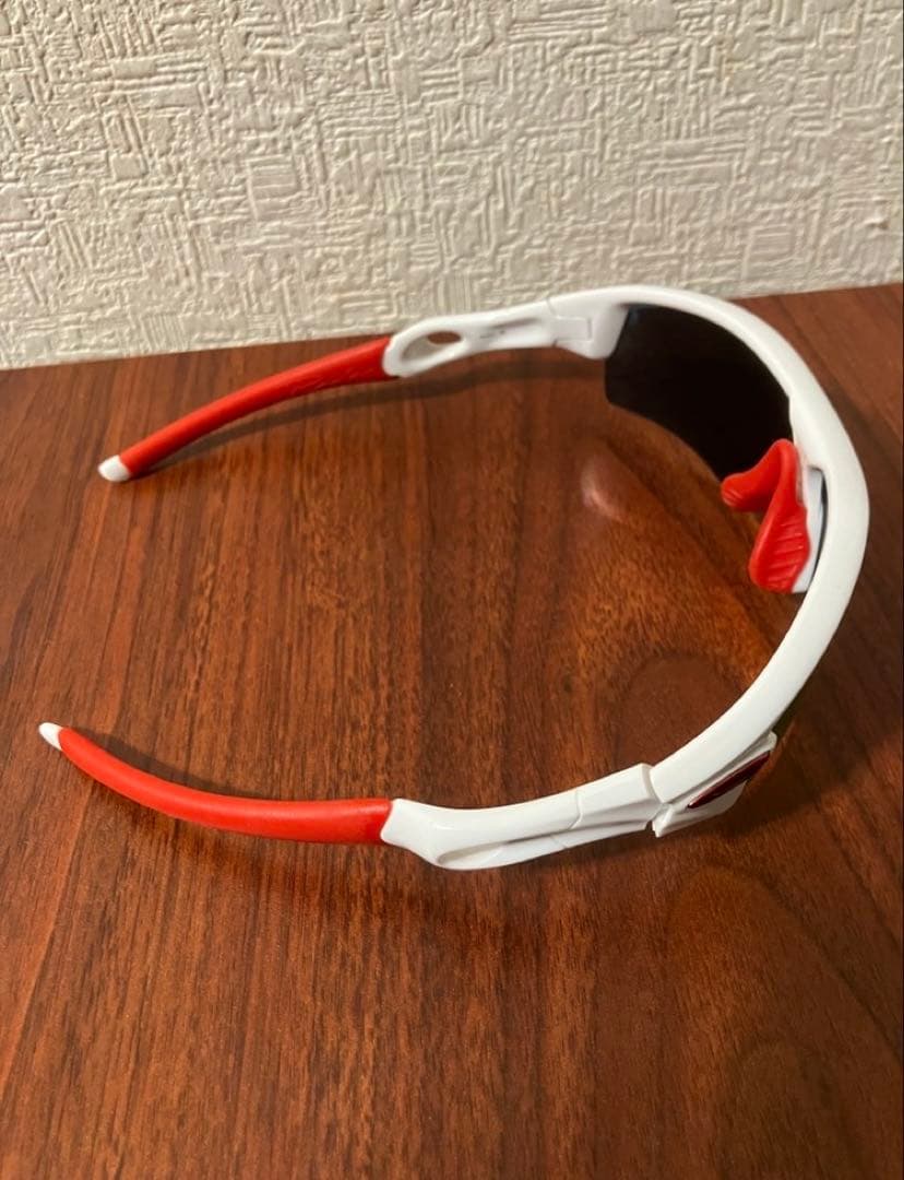 オークリー レーダー サングラス イチロー着用モデル 廃盤モデル