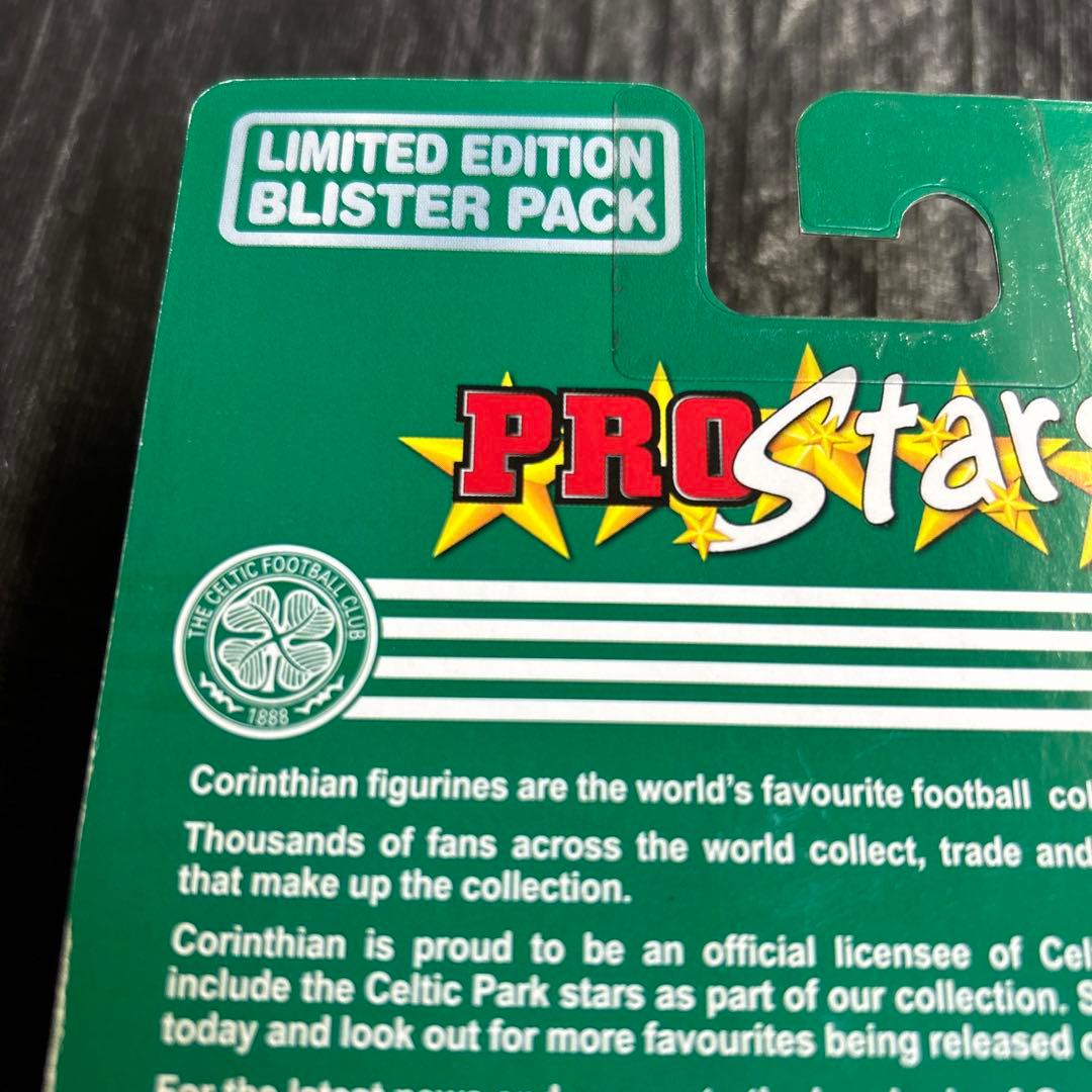 スポーツ CorinthianProStars JimmyJohnstone Celtic