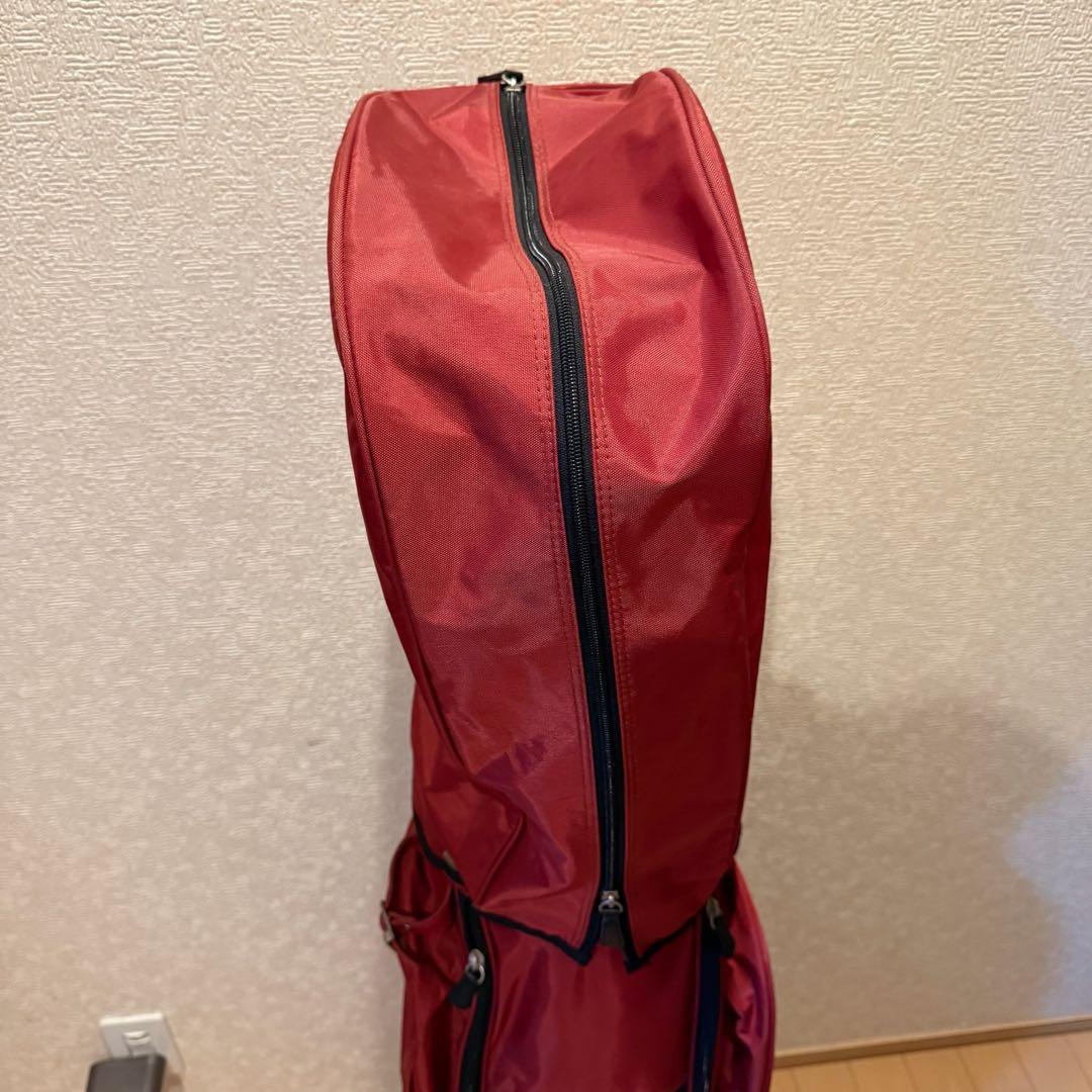 RALPHLAUREN ラルフローレン　キャディバッグ　ゴルフバッグ　ゴルフ