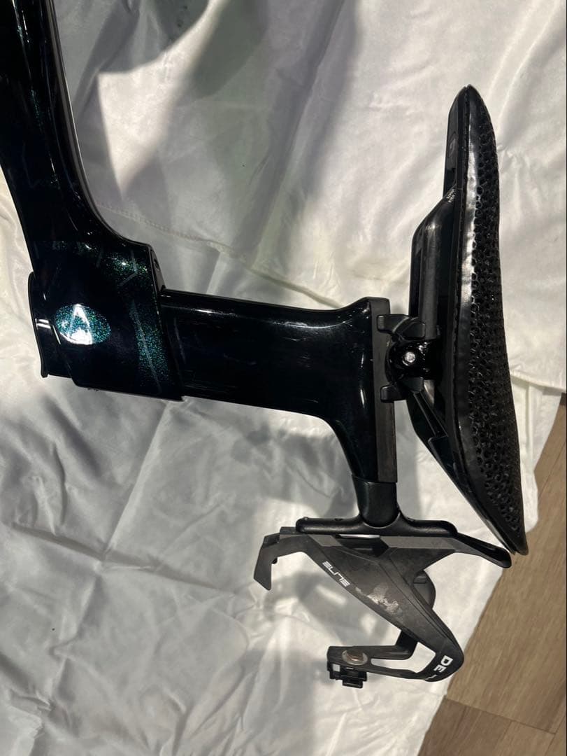 2022サーベロ PXフレーム Mサイズ　Dura-Ace
