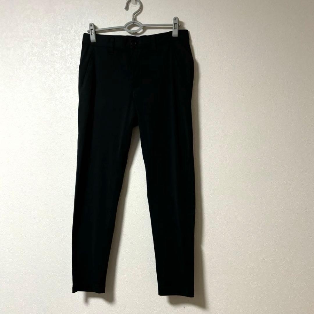 tfw49 ストレッチパンツ ANKLE TROUSERS ゴルフ　L