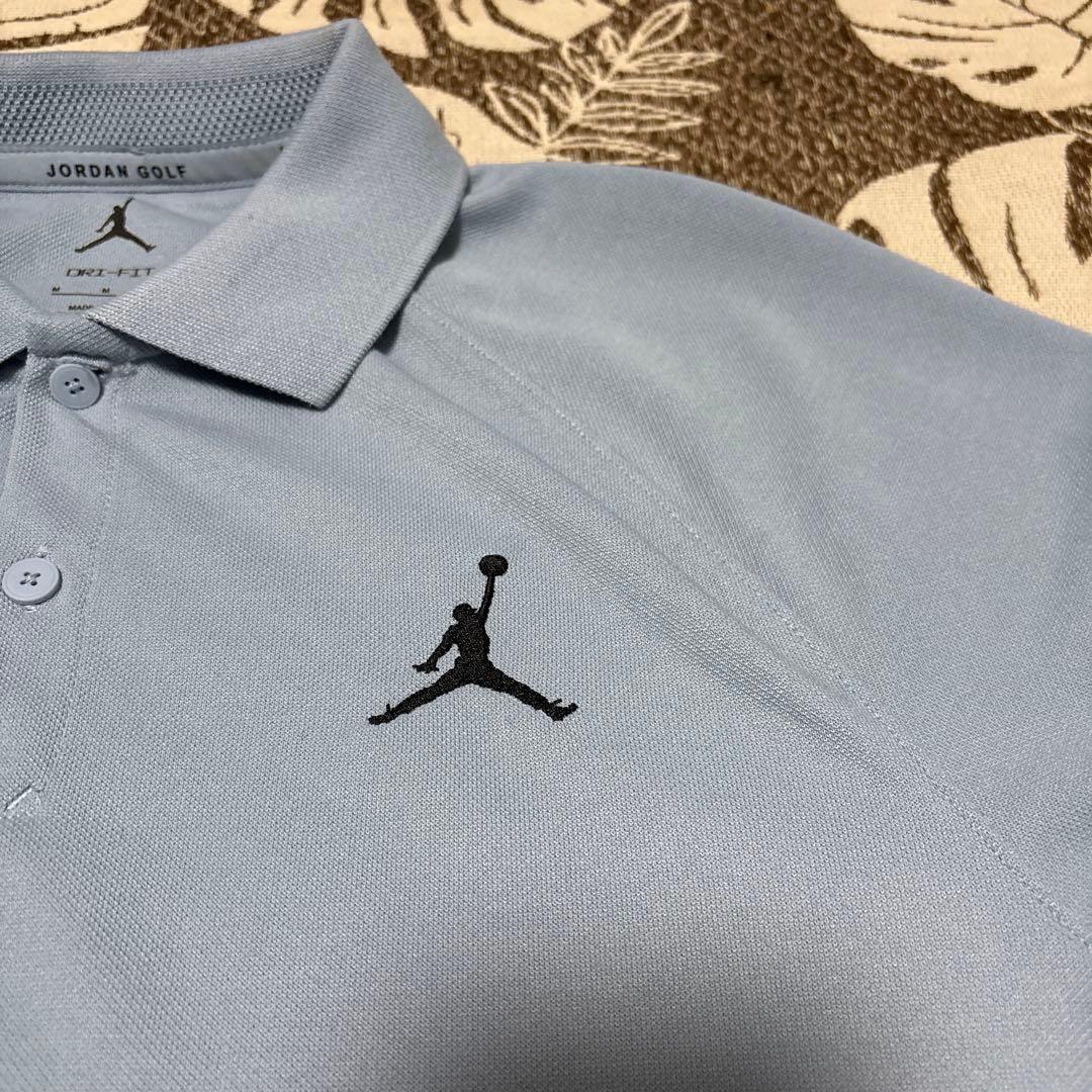メンズウェア Jordan Dri-FIT Sport Men's Golf Polo