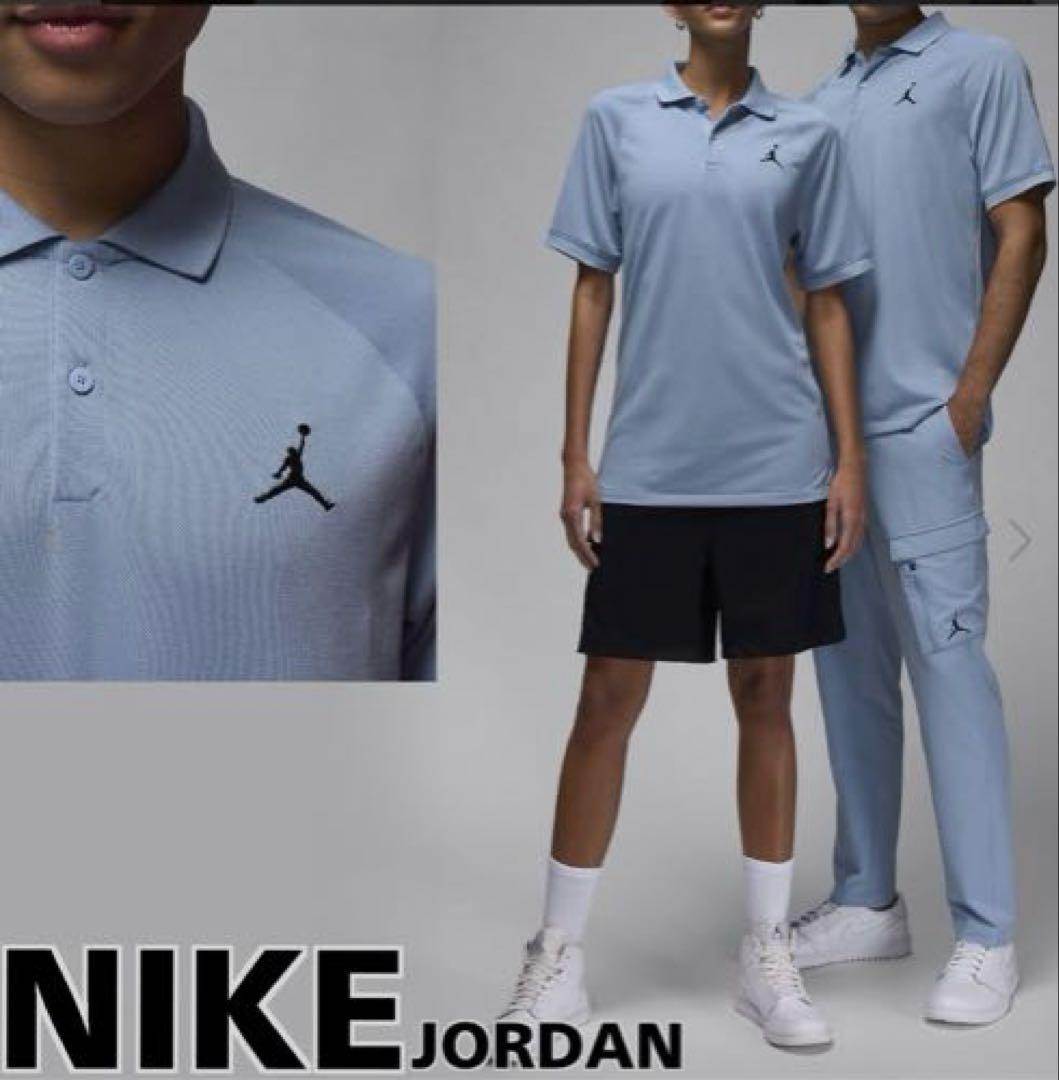 メンズウェア Jordan Dri-FIT Sport Men's Golf Polo