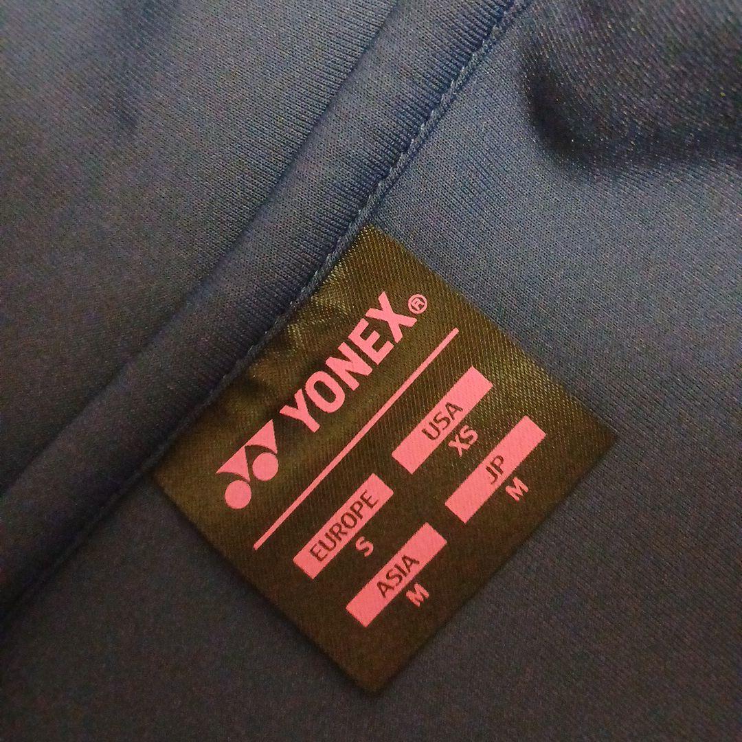 【新品・未使用品】YONEX レディーステニスウェア パーカー Mサイズ