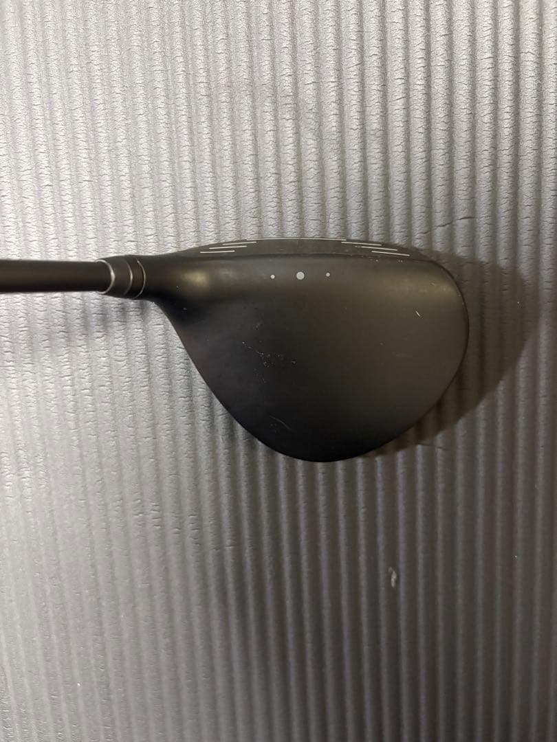 PING G425 MAX 3W フェアウェイウッド