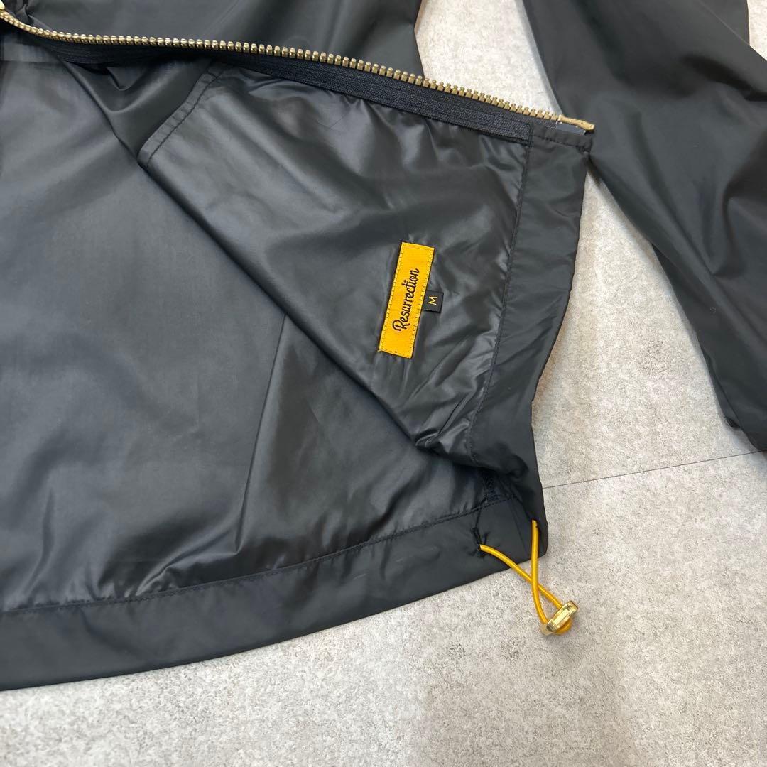 新品レザレクション春夏物ブルゾン　Mサイズ