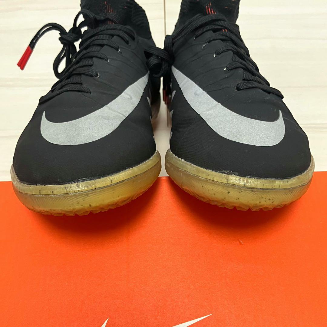 NIKE ナイキ ジョーダン ハイパーヴェノム X プロキシモ IC ネイマール