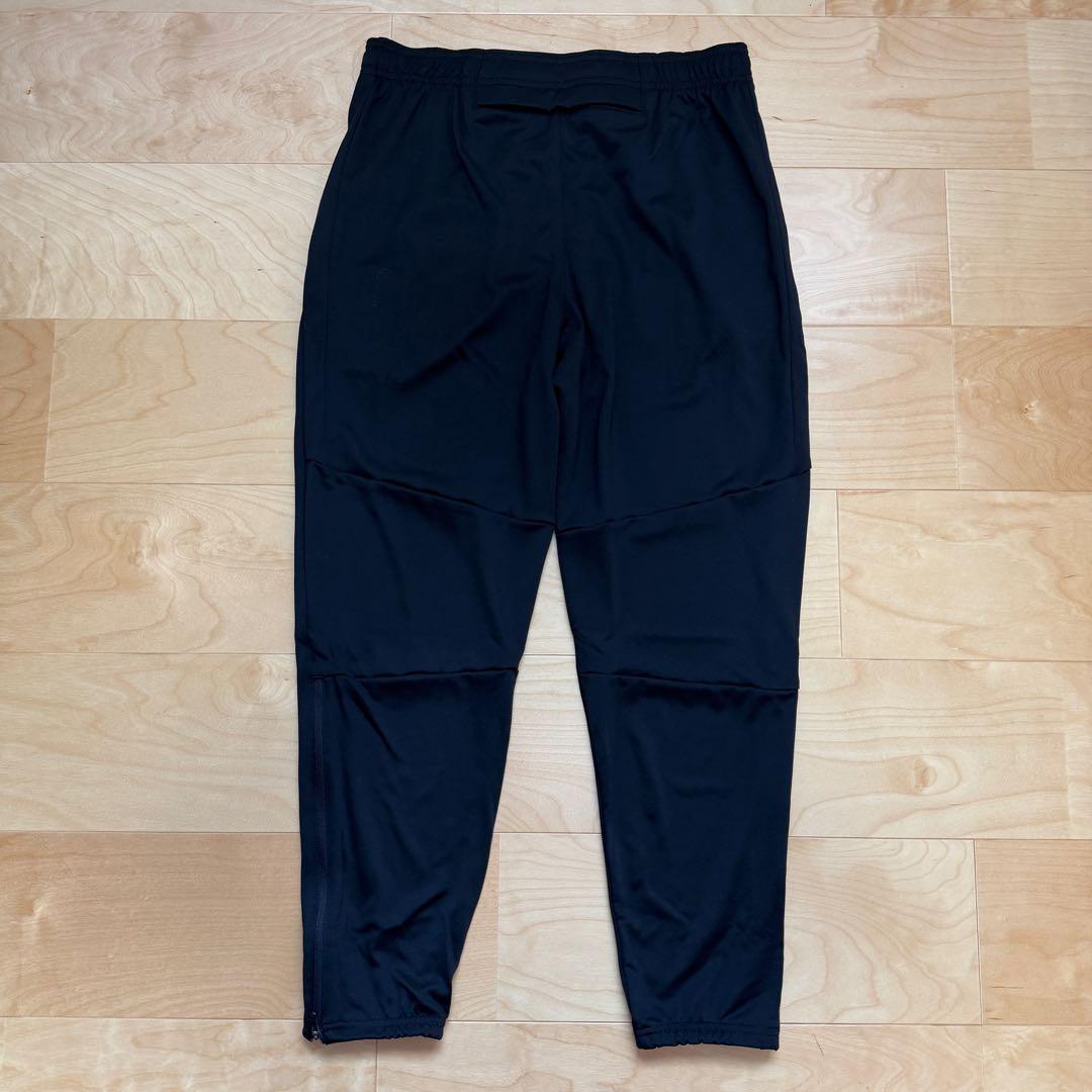 NIKE チャレンジャーニットパンツ　ランニングパンツ　黒　ブラック　XL 新品