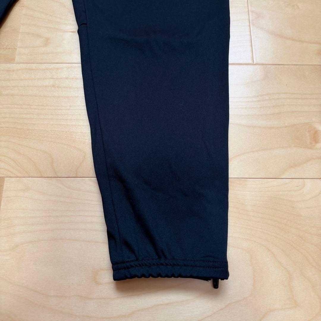 NIKE チャレンジャーニットパンツ　ランニングパンツ　黒　ブラック　XL 新品
