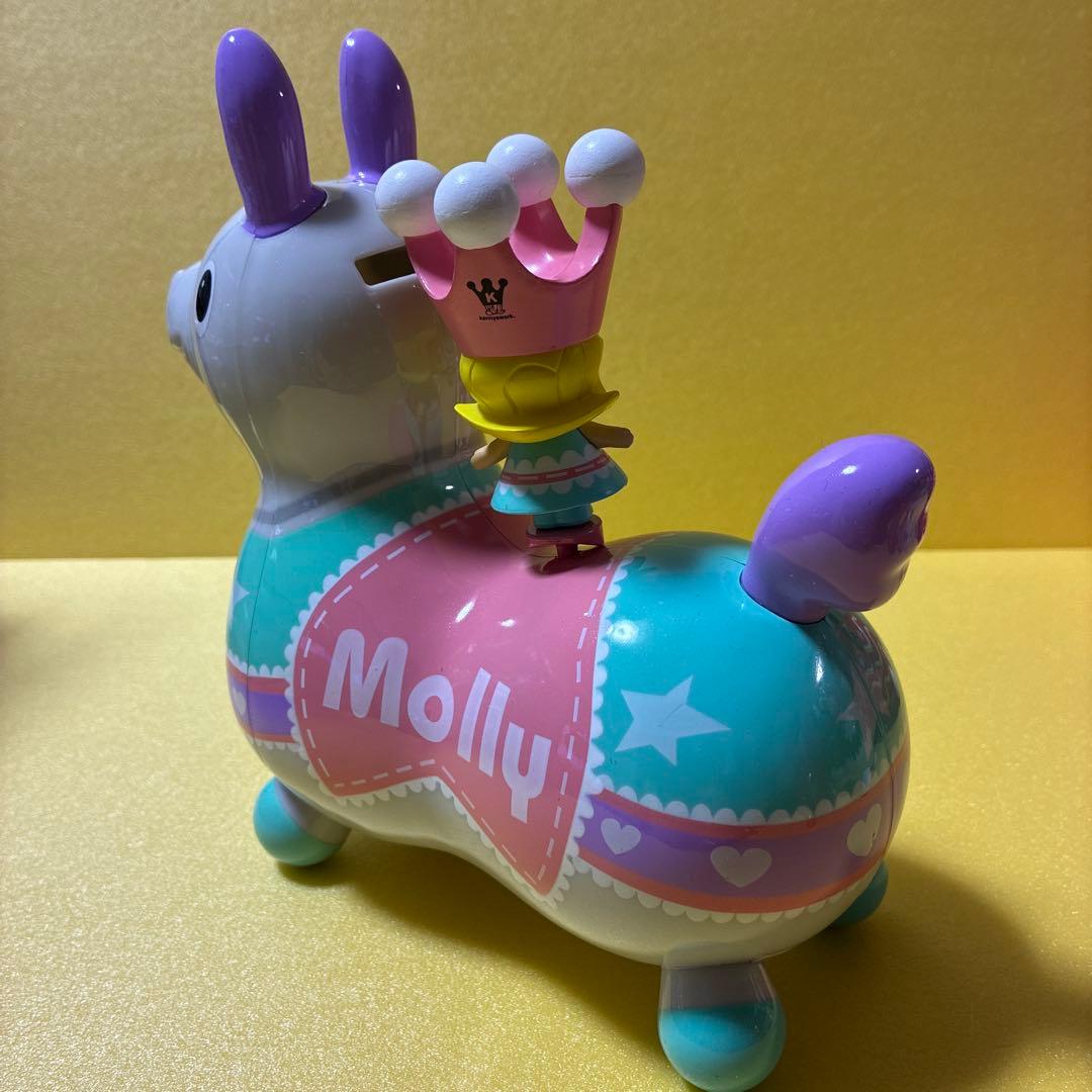 RODY × MOLLY molly まとめ売り
