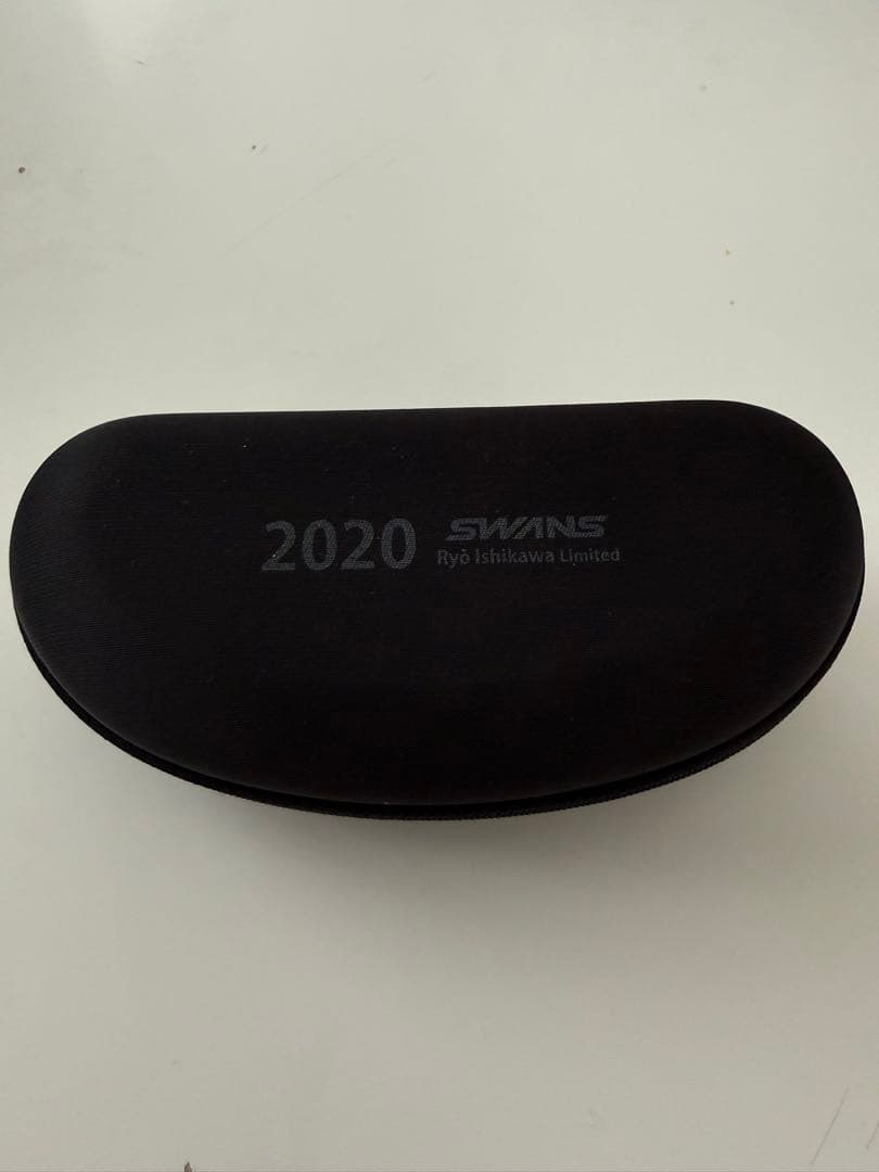 SWANS 石川遼　2020年モデル サングラス er-1 限定