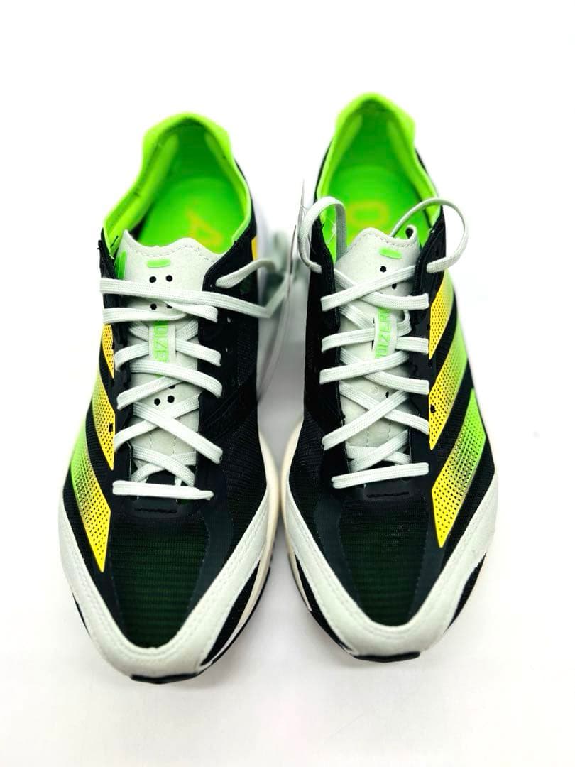 【新品】adidas アディゼロ ジャパン 7/24cm