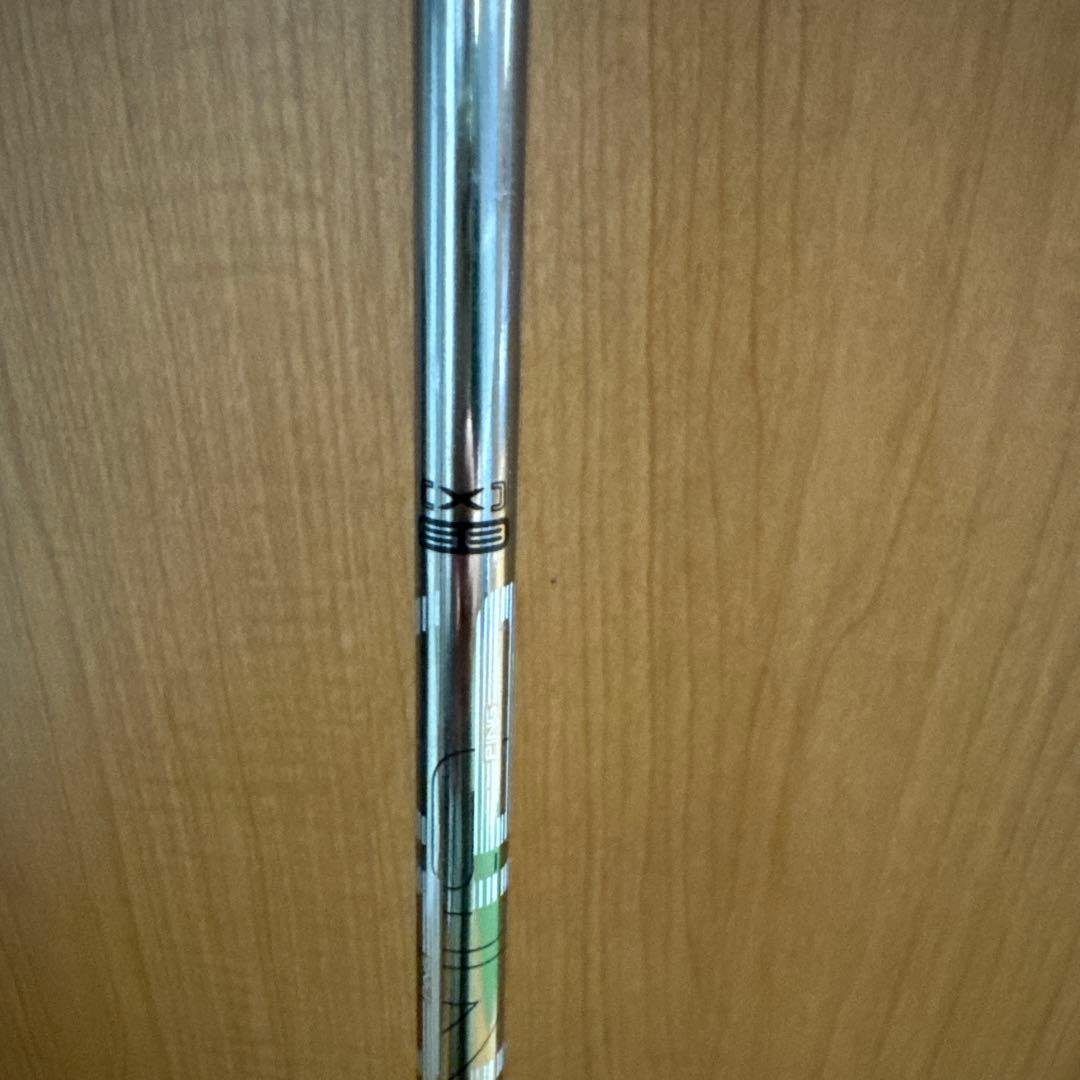 Ping tour g410から440 85X U4シャフト