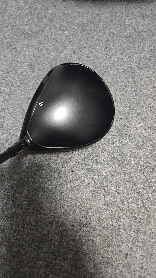 ステルス プラス ドライバー STEALTH PLUS 9°ヘッドのみ