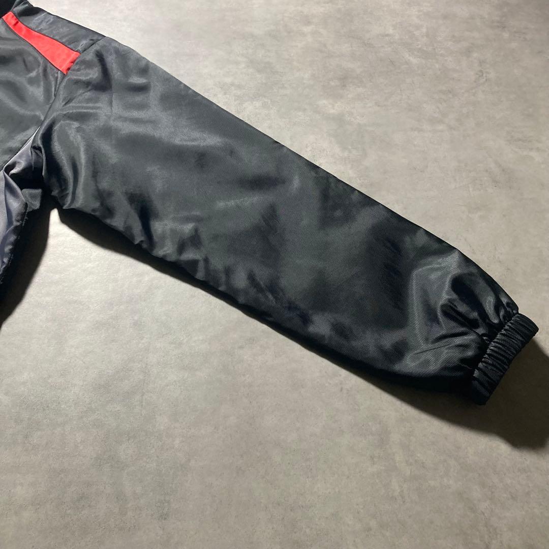 プーマ puma ウインドブレーカー セットアップ 上下 160 M acミラン
