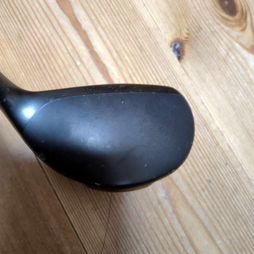 ピンg30　ユーティリティ　4 番　22度　S