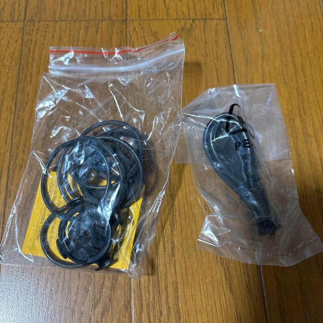 アクセサリー Garmin EDGE 530