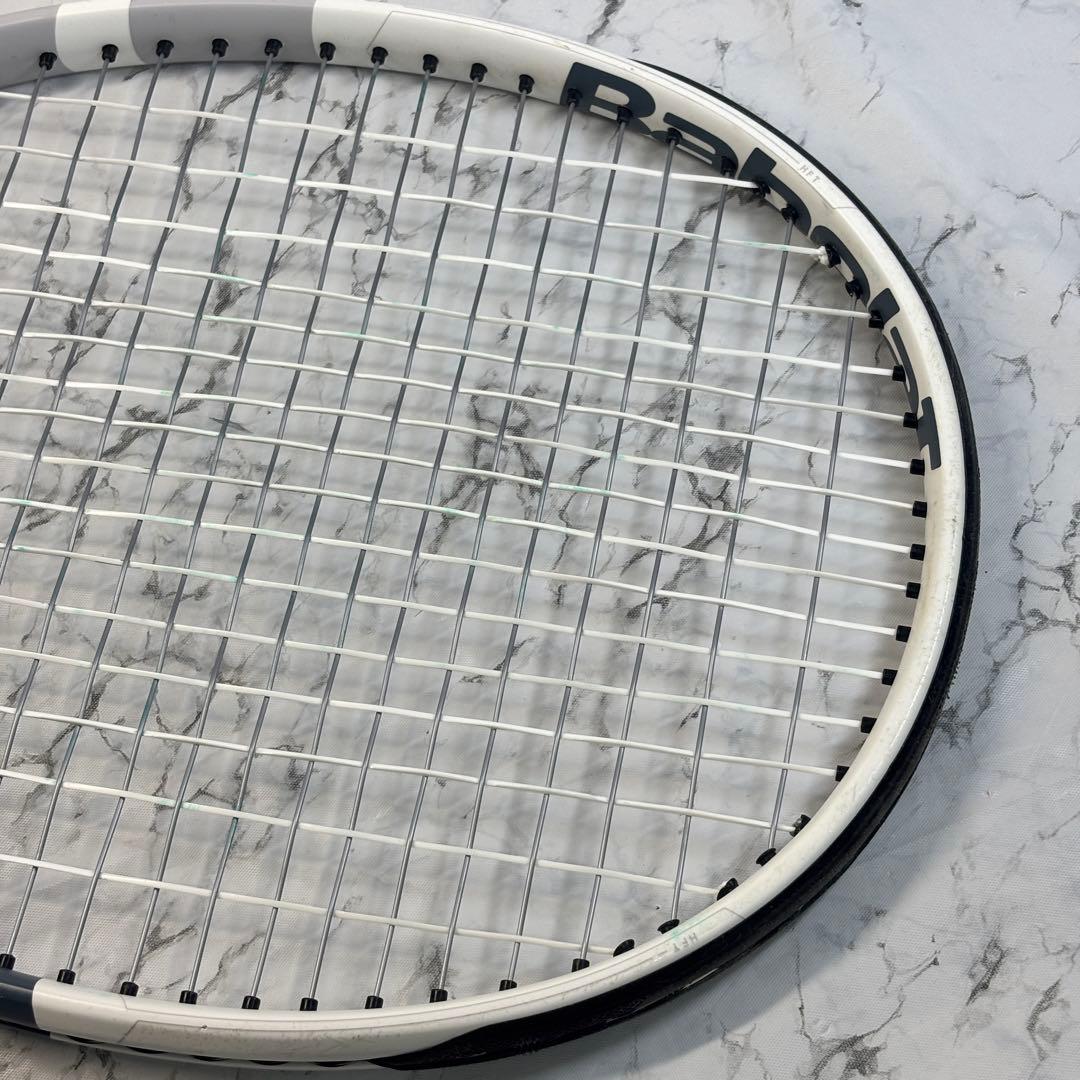 良品　Babolat PureStrike100 G2 テニスラケット人気モデル