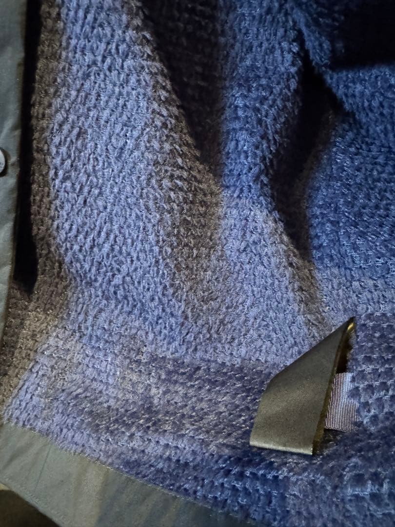 Rapha INSULATED OVERSHIRT Sサイズ ダークネイビー