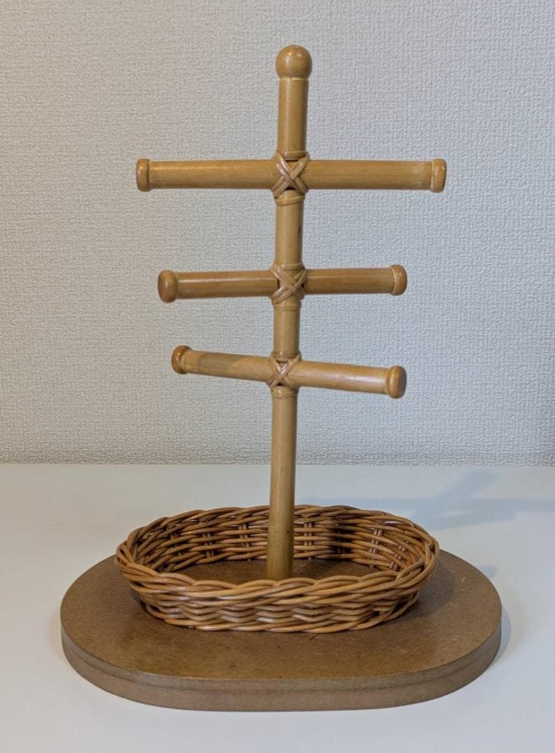 ラタン トルソー