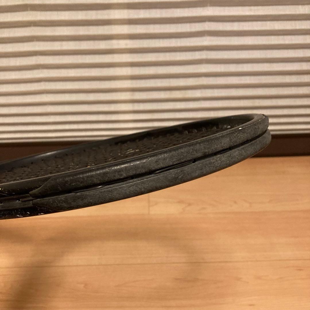 ウィルソン プロスタッフ RF97 V11.0 G2 硬式テニスラケット